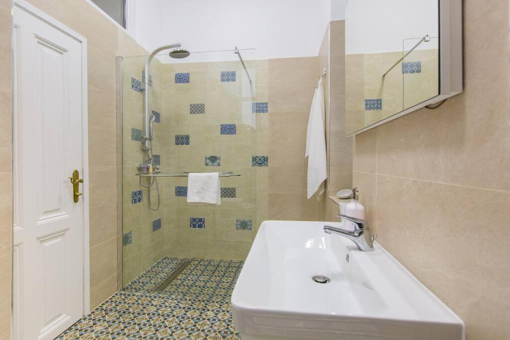 ✯Genius Apartment✯Fullyequipped✯Parking Zagreb Exterior foto
