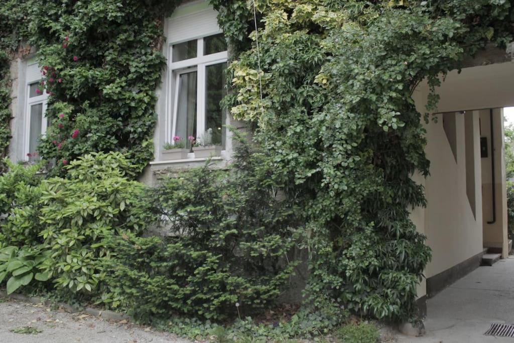 ✯Genius Apartment✯Fullyequipped✯Parking Zagreb Exterior foto