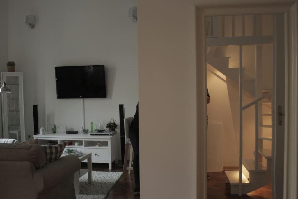 ✯Genius Apartment✯Fullyequipped✯Parking Zagreb Exterior foto